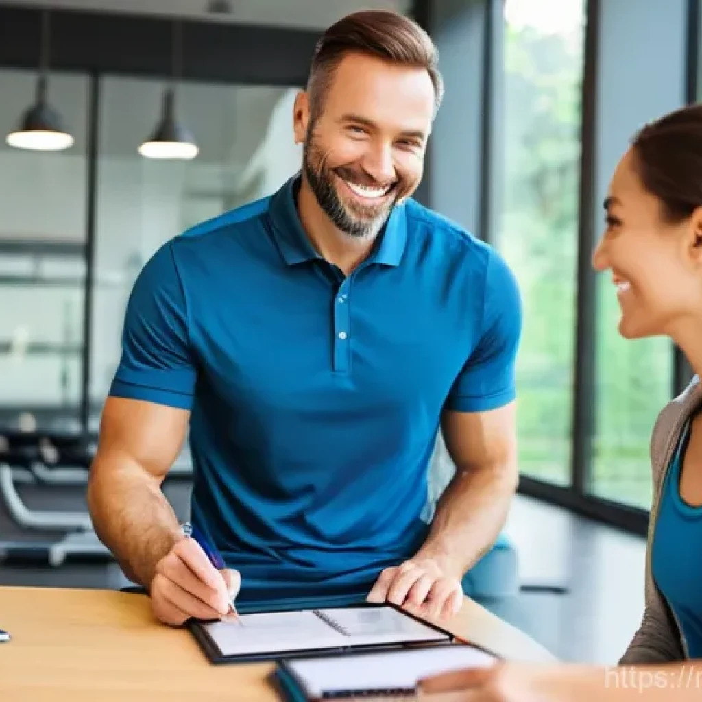 웰빙코디네이터와 피드백 수집 방법 - **Prompt 1: The Guiding Hand of a Wellness Coordinator**
    A professional wellness coordinator, a ...