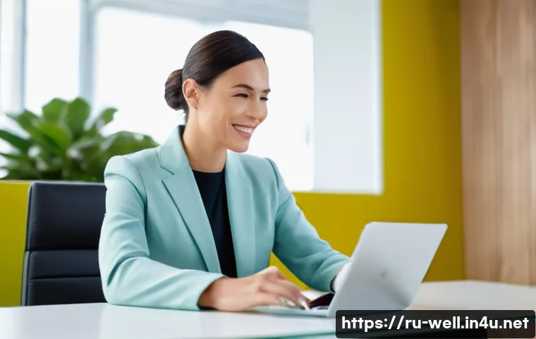 웰빙코디네이터가 알아야 할 법적 사항 - **Prompt 1: Data Protection and Client Trust**
    "A professional female wellness coach, in her lat...